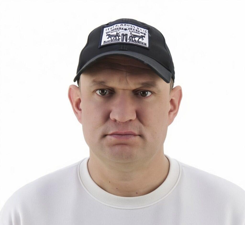 Михаил