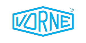 Vorne