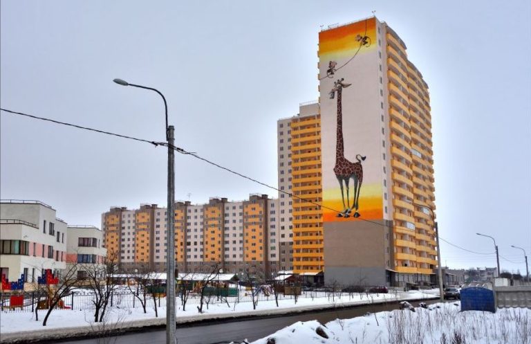 Ремонт окон в Шушарах