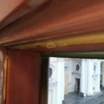 Ремонт финских окон у м. Невский проспект в Санкт-Петербурге