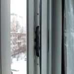 Ремонт фурнитуры MACO в Калининском районе Санкт-Петербурга