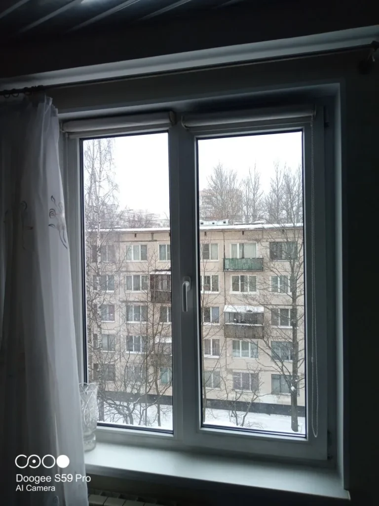Ремонт фурнитуры MACO в Калининском районе Санкт-Петербурга