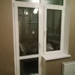 Комплексная регулировка фурнитуры металлопластиковых окон и двери