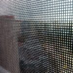 Установка москитных сеток на три окна в Приморском районе