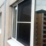 Изготовление и установка москитной сетки в Выборгском районе