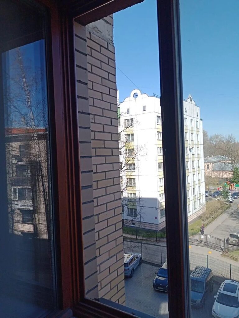 Комплексный ремонт деревянных окон (Фермское шоссе, м. Удельная)
