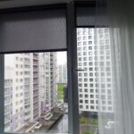 Монтаж скрытого замка на пластиковые окна в Центральном районе